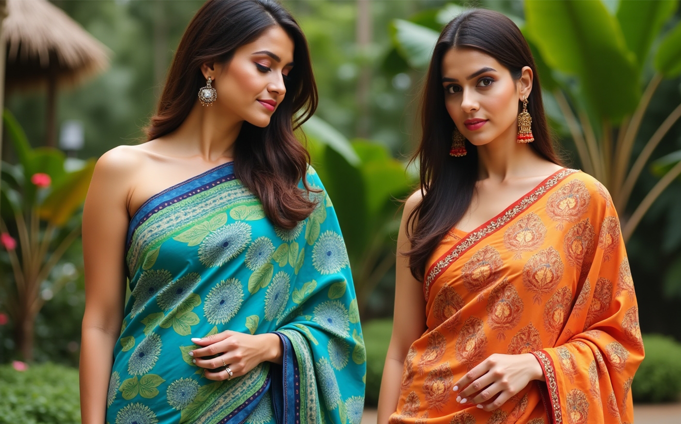 Fabric video preview